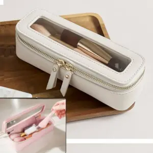 Brush Cosmetics Storage Bag