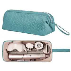 Portable Hair Dryer / Straightener Bag