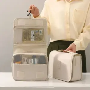 Cosmetics Organizer Storage Bag