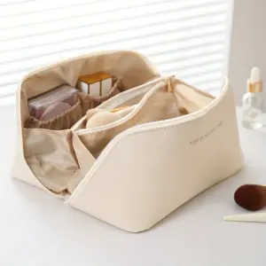 Makeup Organizer Bag.